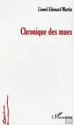 Bertrand.pt - Chronique Des Mues