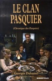 Chronique Des Pasquier