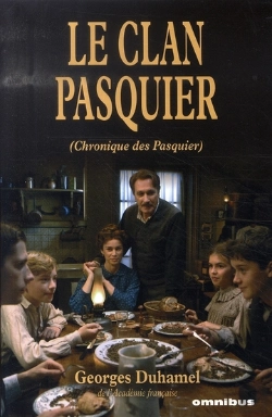 Bertrand.pt - Chronique Des Pasquier
