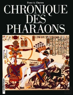 Bertrand.pt - Chronique Des Pharaons