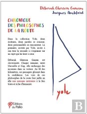 Chronique Des Philosophes De La Route