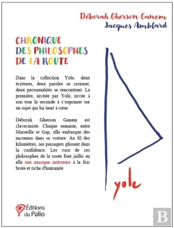 Bertrand.pt - Chronique Des Philosophes De La Route
