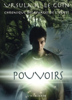 Bertrand.pt - Chronique Des Rivages De L'Ouest 3 - Pouvoirs