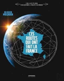 Bertrand.pt - Chronique Des Routes Et Des Civilisations
