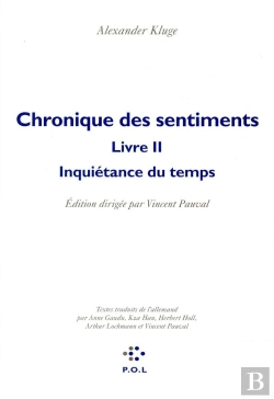 Bertrand.pt - Chronique Des Sentiments T2