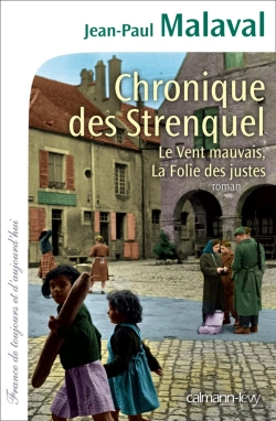 Bertrand.pt - Chronique Des Strenquel