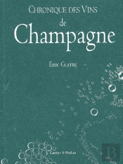Chronique Des Vins De Champagne