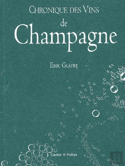 Bertrand.pt - Chronique Des Vins De Champagne