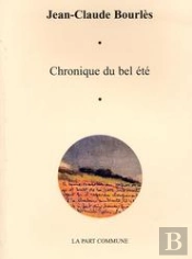 Chronique Du Bel Été