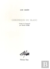 Chronique Du Blanc
