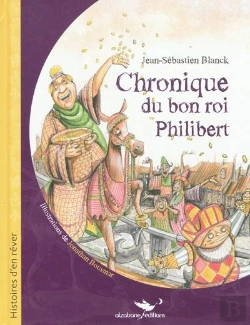 Bertrand.pt - Chronique Du Bon Roi Philibert