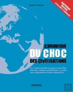 Bertrand.pt - Chronique Du Choc Des Civilisations