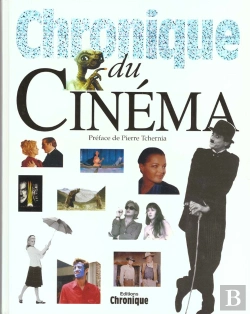 Bertrand.pt - Chronique Du Cinema