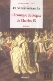 Chronique Du Règne De Charles Ix