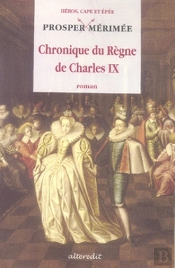 Bertrand.pt - Chronique Du Règne De Charles Ix