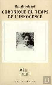 Chronique Du Temps De L'Innocence
