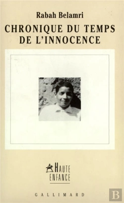 Bertrand.pt - Chronique Du Temps De L'Innocence
