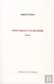Chronique D'Un Adultère