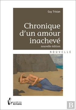 Bertrand.pt - Chronique D'Un Amour Inachevé (2e Édition)