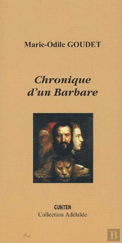 Bertrand.pt - Chronique D'Un Barbare