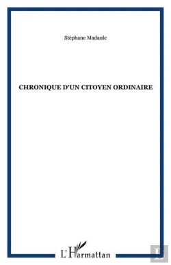 Bertrand.pt - Chronique D'Un Citoyen Ordinaire