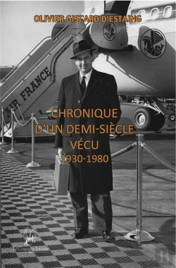 Bertrand.pt - Chronique D'Un Demi-Siècle Vécu ; 1930-1980