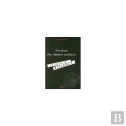 Bertrand.pt - Chronique D'Un Desastre Judiciaire