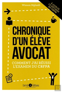 Bertrand.pt - Chronique D'Un Eleve Avocat