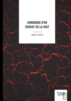 Bertrand.pt - Chronique D'Un Enfant De La Nuit