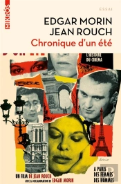 Chronique D'Un Été