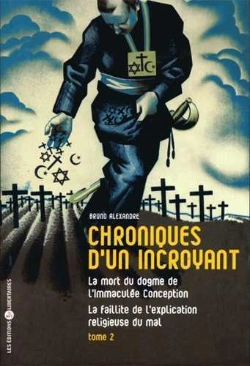 Bertrand.pt - Chronique D'Un Incroyant T02