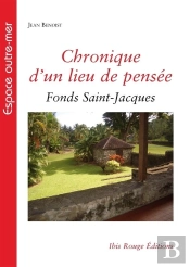 Chronique D'Un Lieu De Pensée : Le Fonds Saint-Jacques