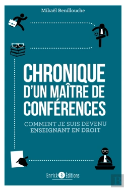 Bertrand.pt - Chronique D'Un Maître De Conférences