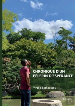 Bertrand.pt - Chronique D'Un Pèlerin D'Espérance
