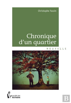 Bertrand.pt - Chronique D'Un Quartier