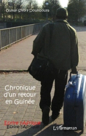 Chronique D'Un Retour En Guinée