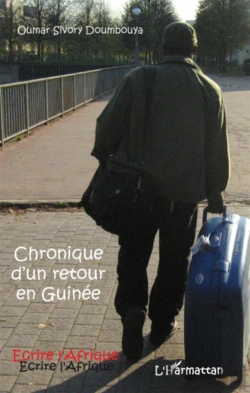 Bertrand.pt - Chronique D'Un Retour En Guinée