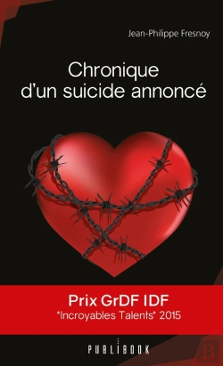 Bertrand.pt - Chronique D'Un Suicide Annoncé