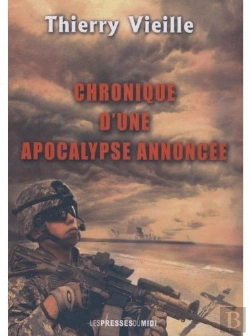 Bertrand.pt - Chronique D'Une Apocalypse Annoncée