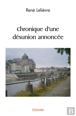 Bertrand.pt - Chronique D'Une Désunion Annoncée