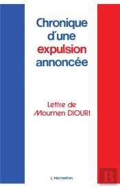Chronique D'Une Expulsion Annoncee