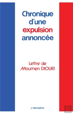 Bertrand.pt - Chronique D'Une Expulsion Annoncee