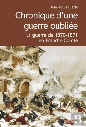 Chronique D'Une Guerre Oubliee