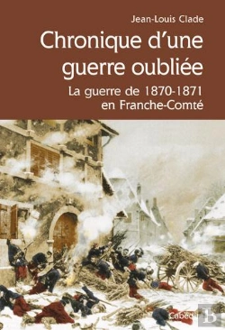 Bertrand.pt - Chronique D'Une Guerre Oubliee