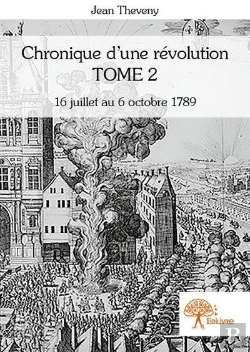 Bertrand.pt - Chronique D'Une Revolution - T02 - Chronique D'Une Revolution - Tome 2 16 Juillet Au 6 Octobre 1789