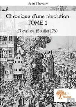 Bertrand.pt - Chronique D'Une Revolution T.1