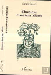 Chronique D'Une Terre Alienee