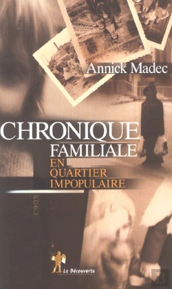 Bertrand.pt - Chronique Familiale En Quartier Impopulaire