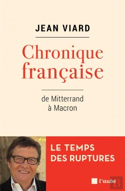 Bertrand.pt - Chronique Francaise De Mitterrand A Macron