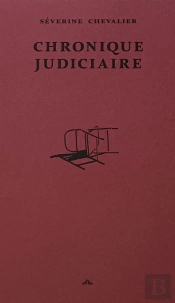Chronique Judiciaire